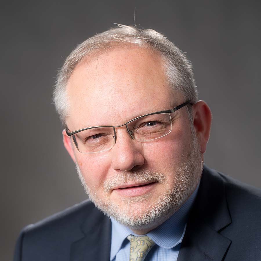 François Gerber, du Cabinet Gerber